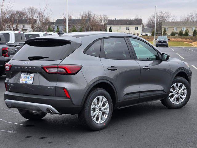 new 2025 Ford Escape car, priced at $31,540