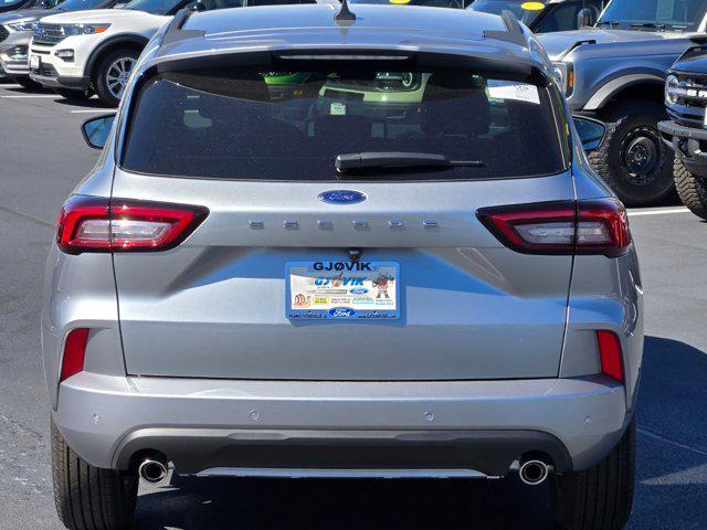 new 2024 Ford Escape car, priced at $31,725