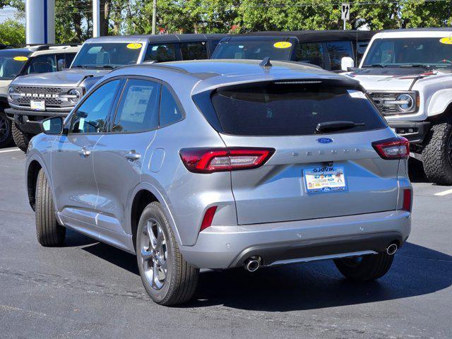 new 2024 Ford Escape car, priced at $31,725