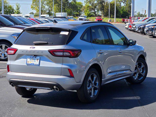 new 2024 Ford Escape car, priced at $29,725