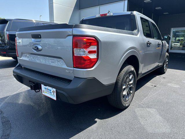 new 2024 Ford Maverick car, priced at $30,980