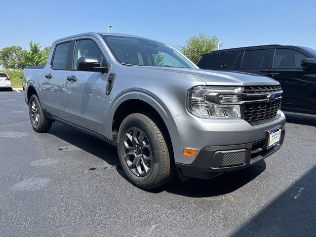 new 2024 Ford Maverick car, priced at $30,980