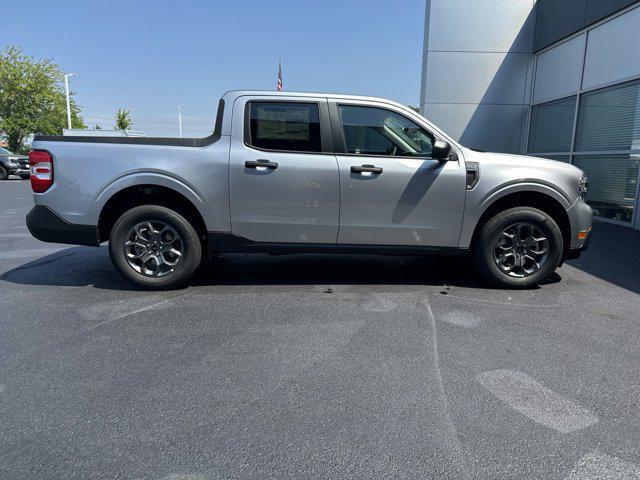 new 2024 Ford Maverick car, priced at $30,980