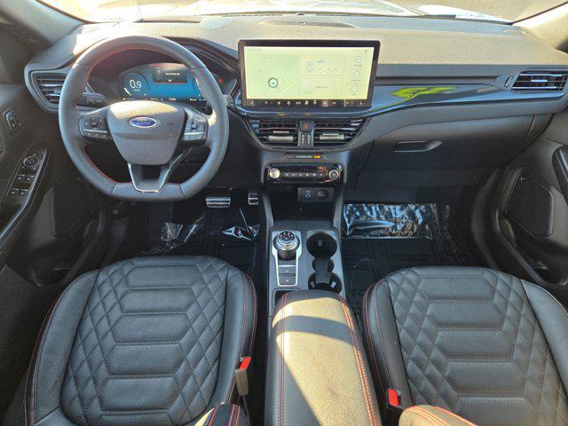 used 2023 Ford Escape car, priced at $28,800