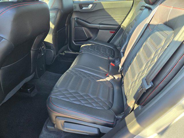 used 2023 Ford Escape car, priced at $28,800