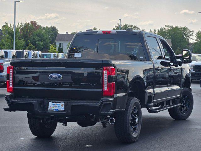 new 2024 Ford F-250 car, priced at $62,790