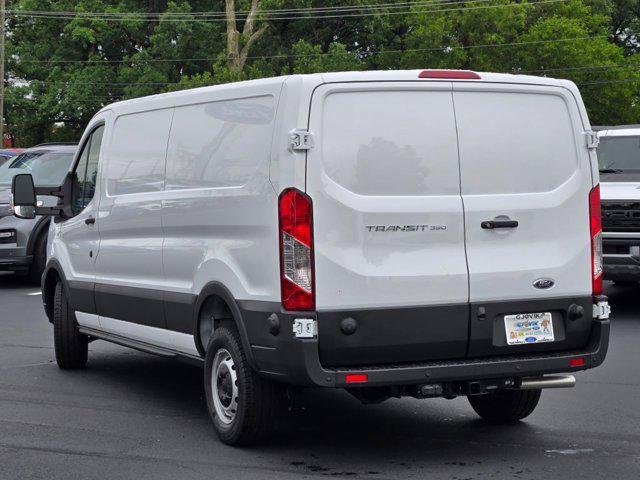 new 2024 Ford Transit-350 car, priced at $52,330