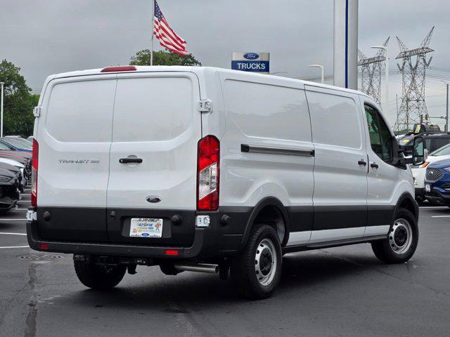 new 2024 Ford Transit-350 car, priced at $52,330