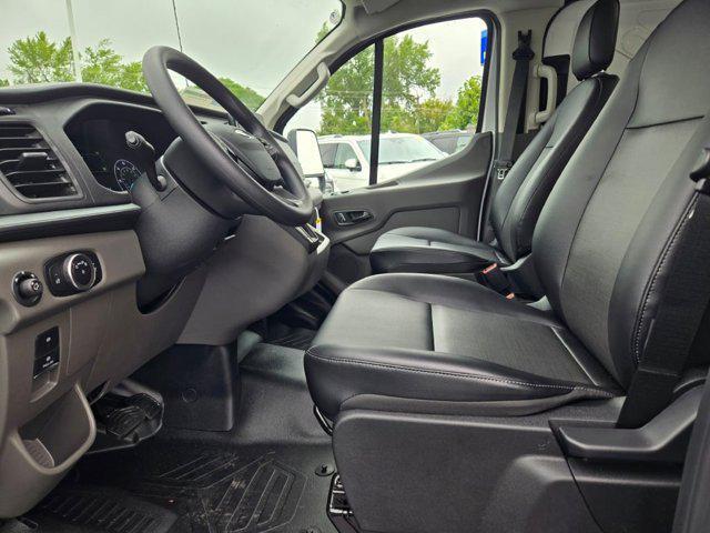 new 2024 Ford Transit-350 car, priced at $52,330