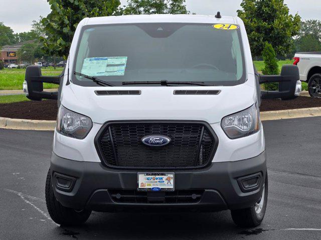 new 2024 Ford Transit-350 car, priced at $52,330