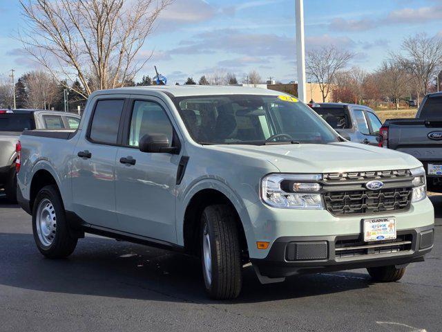 new 2024 Ford Maverick car, priced at $28,480