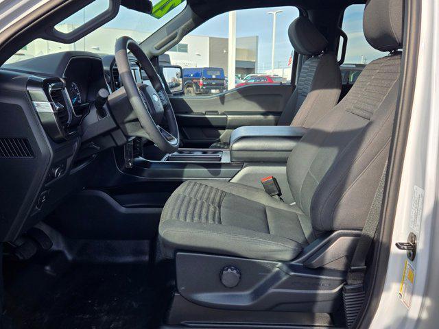 used 2021 Ford F-150 car, priced at $27,480