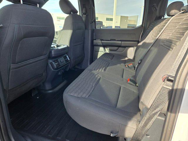 used 2021 Ford F-150 car, priced at $27,480