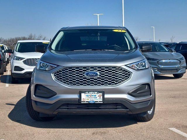 new 2023 Ford Edge car, priced at $31,956