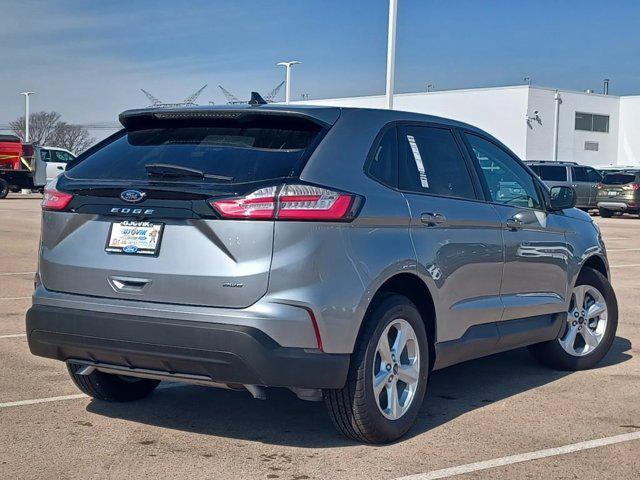 new 2023 Ford Edge car, priced at $31,956