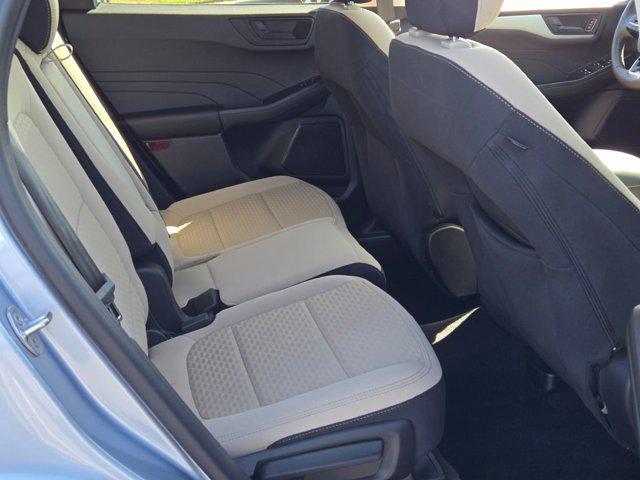 used 2022 Ford Escape car, priced at $21,901