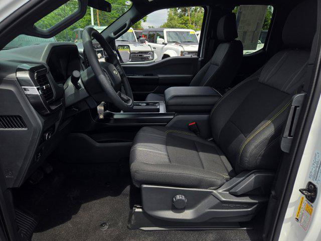 new 2024 Ford F-150 car, priced at $43,890