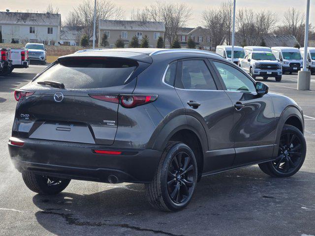 used 2021 Mazda CX-30 car, priced at $21,722