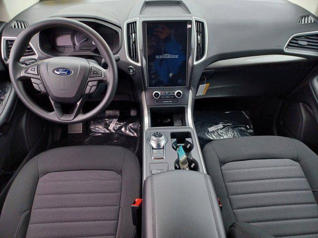 new 2024 Ford Edge car, priced at $37,460