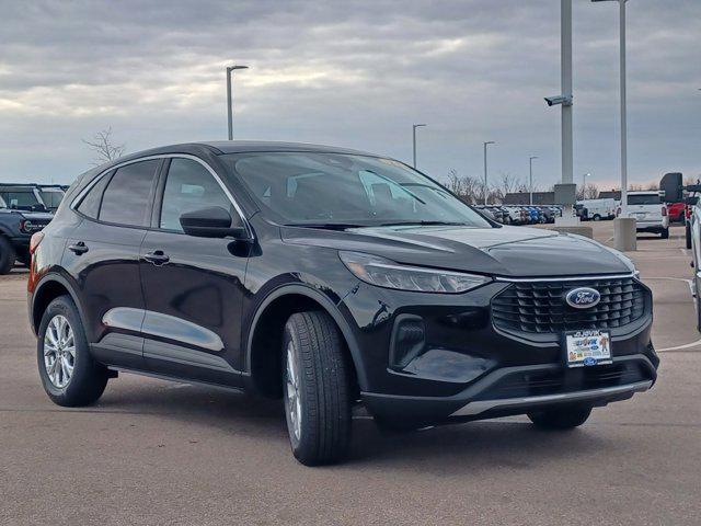 new 2024 Ford Escape car, priced at $31,160