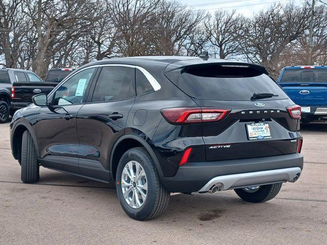 new 2024 Ford Escape car, priced at $31,160