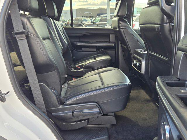 used 2021 Ford Expedition car, priced at $40,950