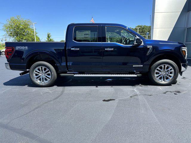 new 2024 Ford F-150 car, priced at $69,970