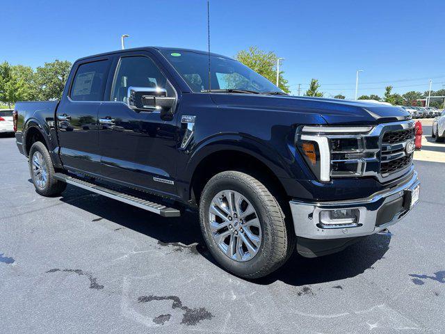 new 2024 Ford F-150 car, priced at $70,070