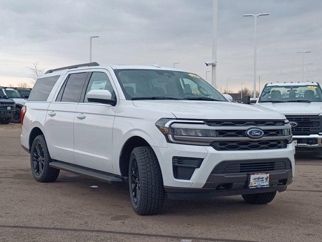 new 2024 Ford Expedition car, priced at $70,700