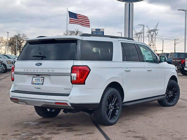 new 2024 Ford Expedition car, priced at $70,700