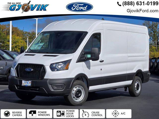 new 2024 Ford Transit-250 car, priced at $51,725