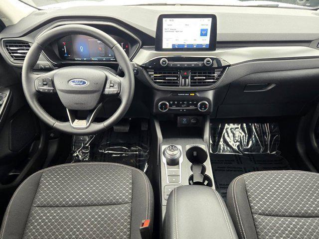 used 2023 Ford Escape car, priced at $23,180