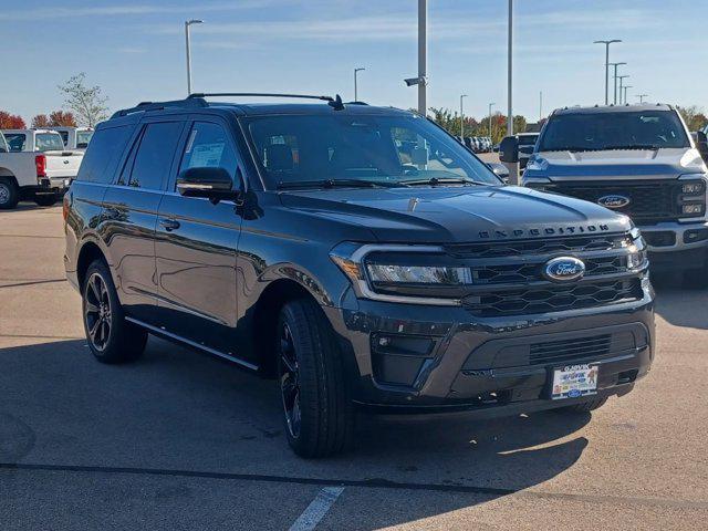 new 2024 Ford Expedition car, priced at $73,845