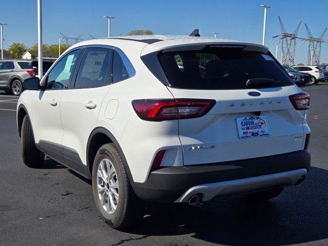 new 2024 Ford Escape car, priced at $31,660