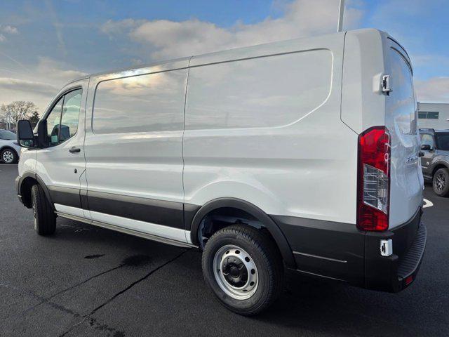 new 2024 Ford Transit-250 car, priced at $49,185