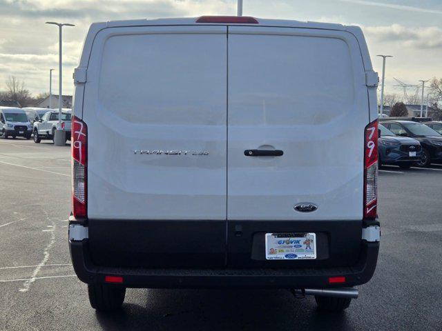 new 2024 Ford Transit-250 car, priced at $49,185