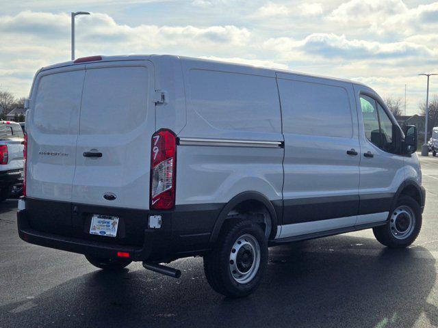 new 2024 Ford Transit-250 car, priced at $49,185