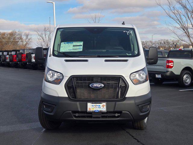 new 2024 Ford Transit-250 car, priced at $49,185