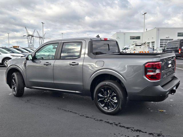 new 2024 Ford Maverick car, priced at $38,445