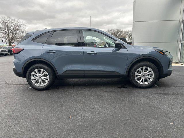 new 2025 Ford Escape car, priced at $32,535