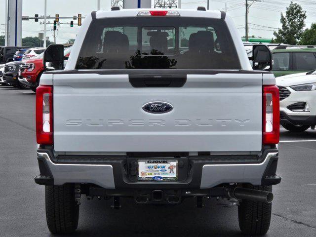 new 2024 Ford F-250 car, priced at $53,630