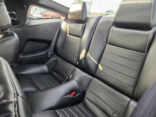 used 2013 Ford Mustang car, priced at $25,524