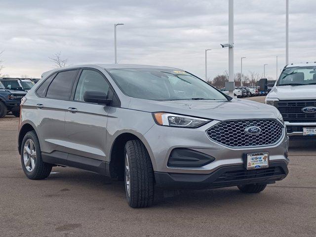 new 2024 Ford Edge car, priced at $37,560