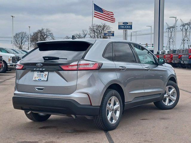 new 2024 Ford Edge car, priced at $37,560