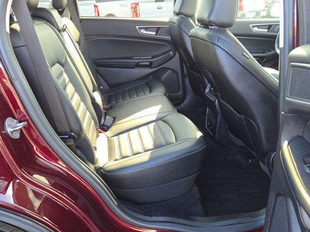 used 2021 Ford Edge car, priced at $25,519