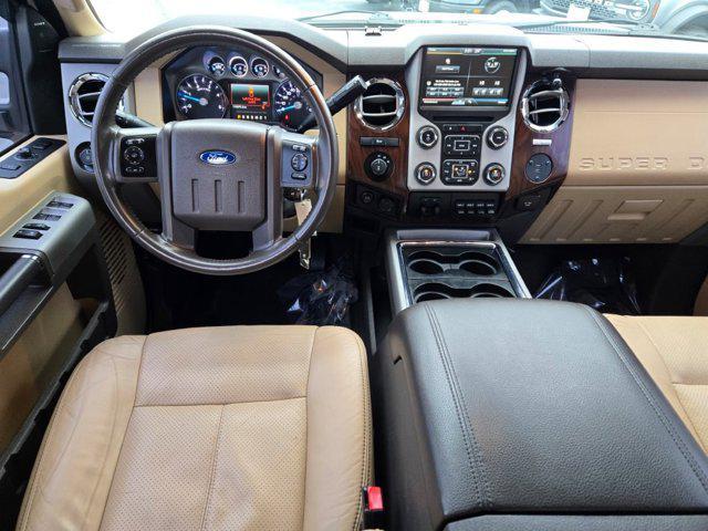 used 2015 Ford F-350 car, priced at $35,086