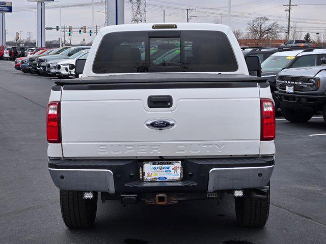 used 2015 Ford F-350 car, priced at $35,086