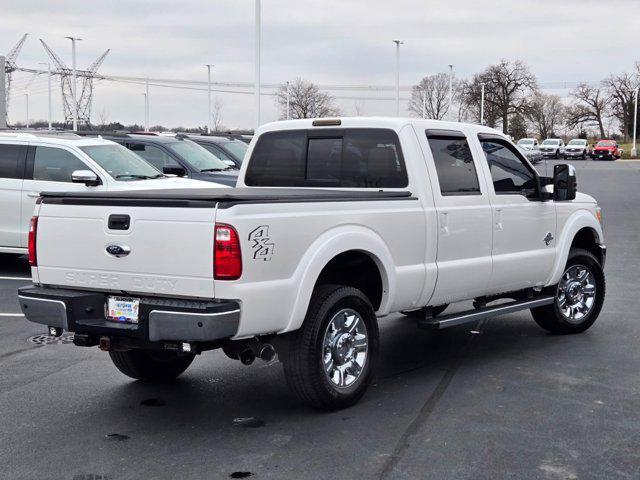 used 2015 Ford F-350 car, priced at $35,086