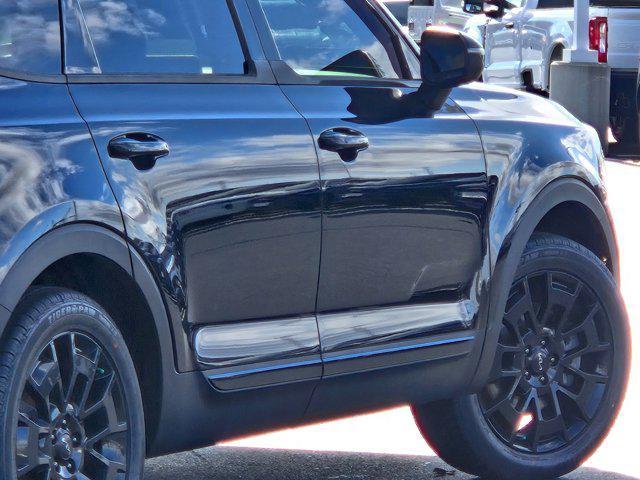 used 2022 Kia Telluride car, priced at $34,166