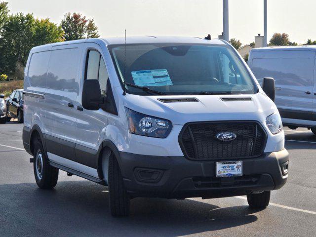 new 2024 Ford Transit-150 car, priced at $47,990